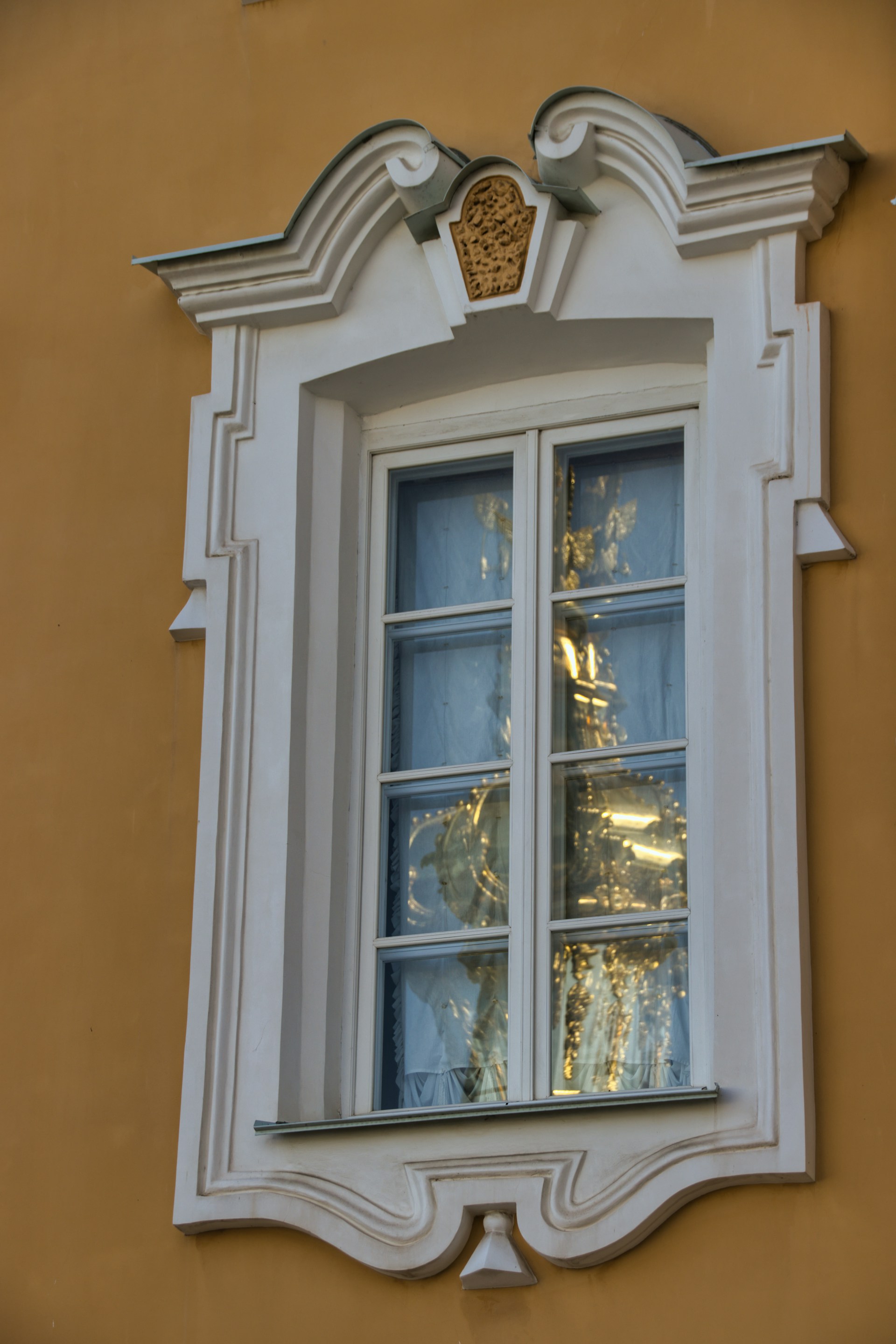 Modern Mimaride SÖVE Kullanımının Önemi ve Avantajları