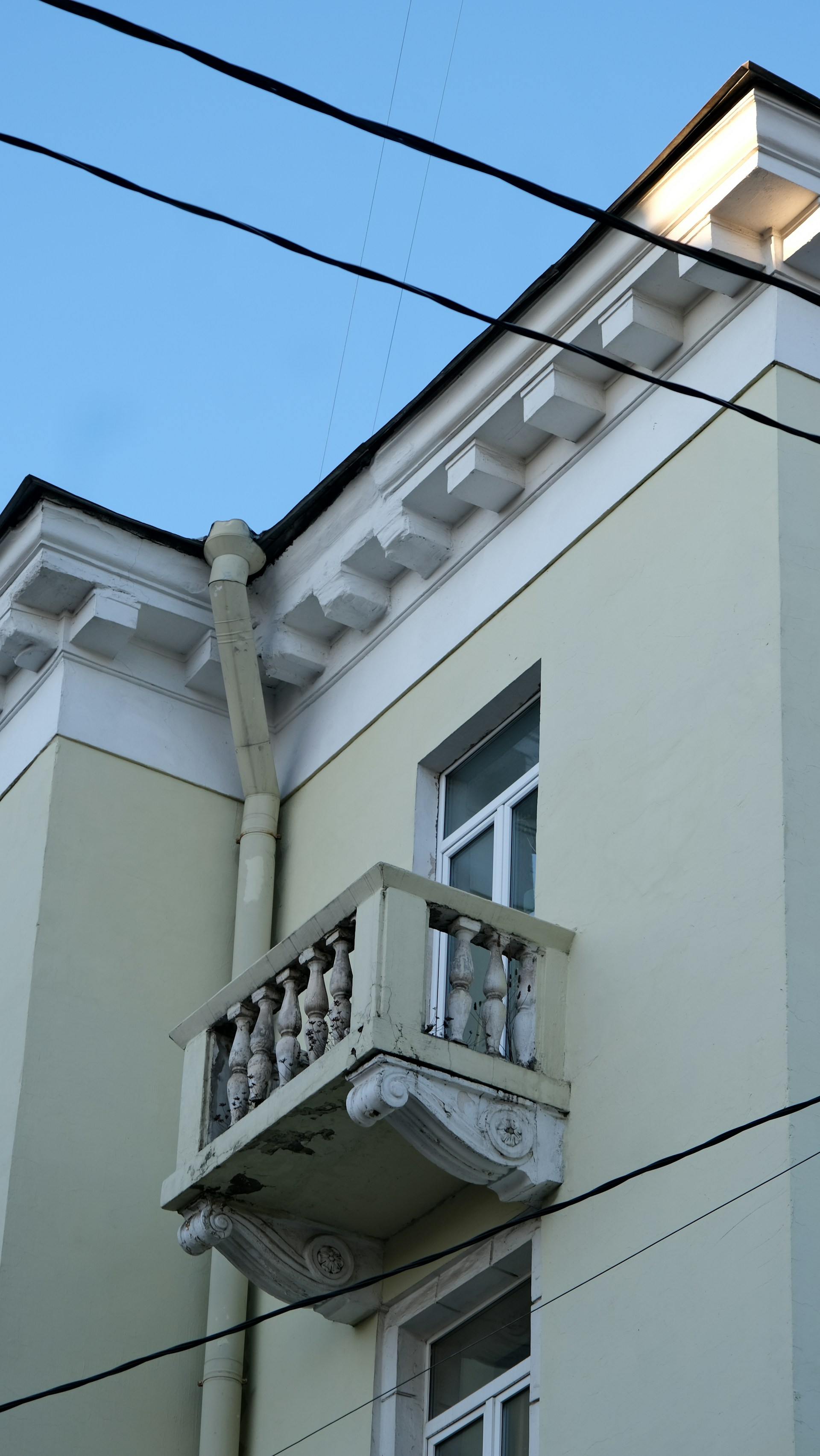 Köşe Taşı ile Binalarda Karakteristik ve Göz Alıcı Detaylar