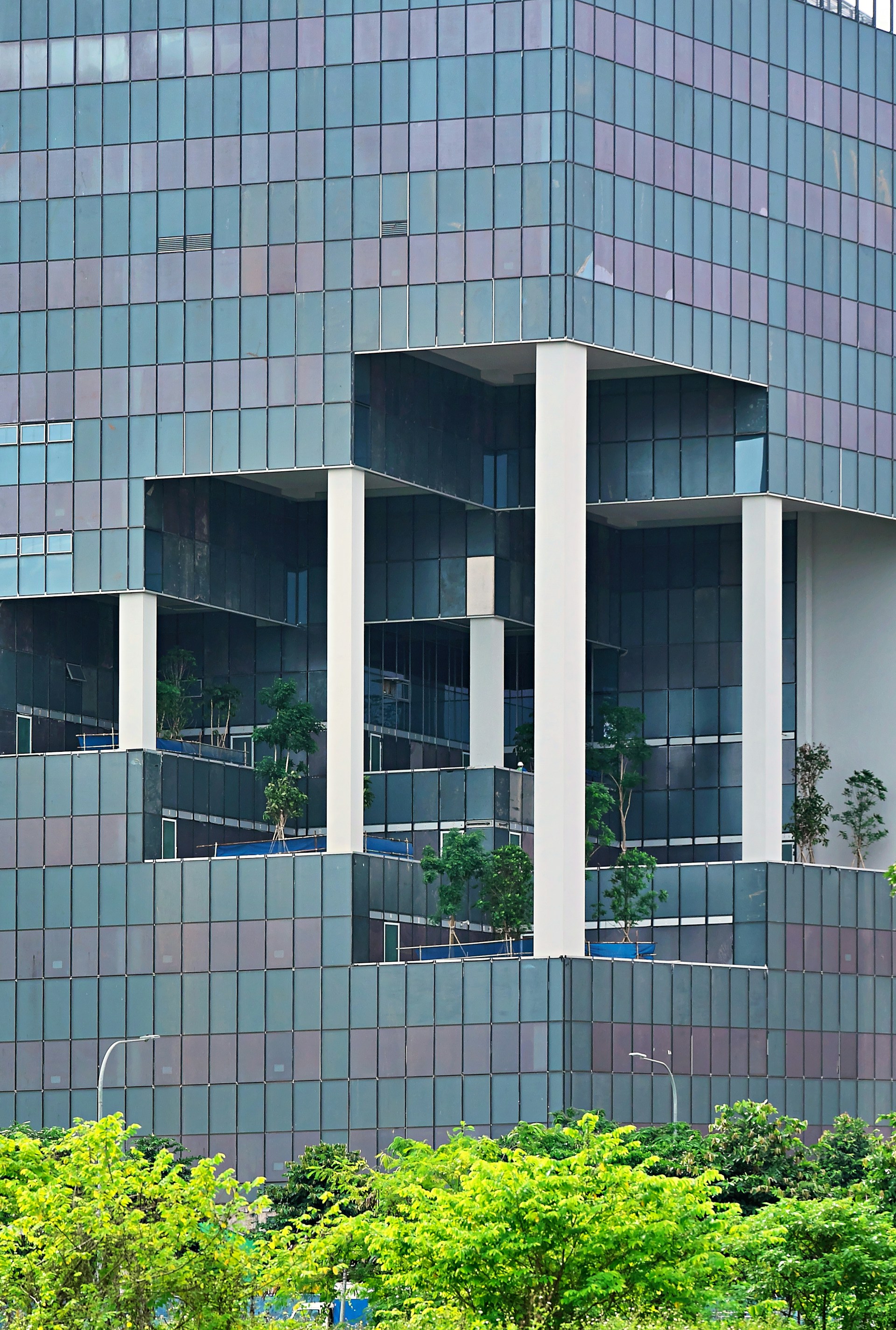 Yalı Baskı ile Dış Cephelerde Estetik ve Dayanıklılık Bir Arada